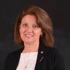 Picture of Prof. dr. DIANA DUDEA