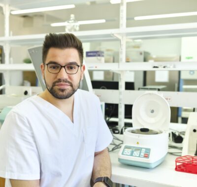 Picture of PAUL CHIROI