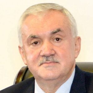 Picture of Rector prof. dr. ALEXANDRU IRIMIE