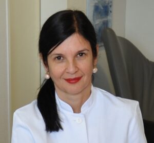 Picture of Prof. dr. ANCA GROSU