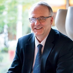 Picture of Prof. dr. DAN DUMITRASCU