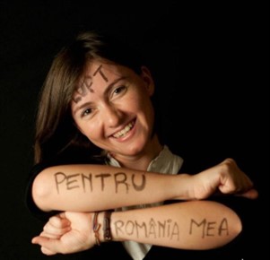 Picture of Farmacist DELIA GOLOGAN