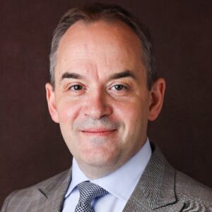 Picture of Prof. dr. HORATIU ROTAR