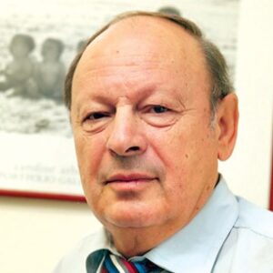 Picture of Prof. dr. HERMAN BERKOVITS