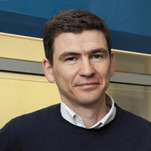 Picture of Prof. dr. MIHAI NETEA