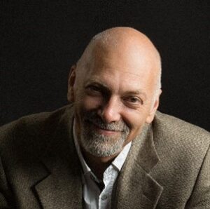 Picture of Prof. dr. TUDOR CODREANU